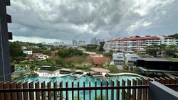 KI Residences at Brookvale (D21), Condominium #573565171